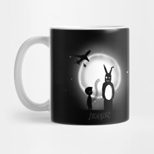 Donnie in Limbo Mug